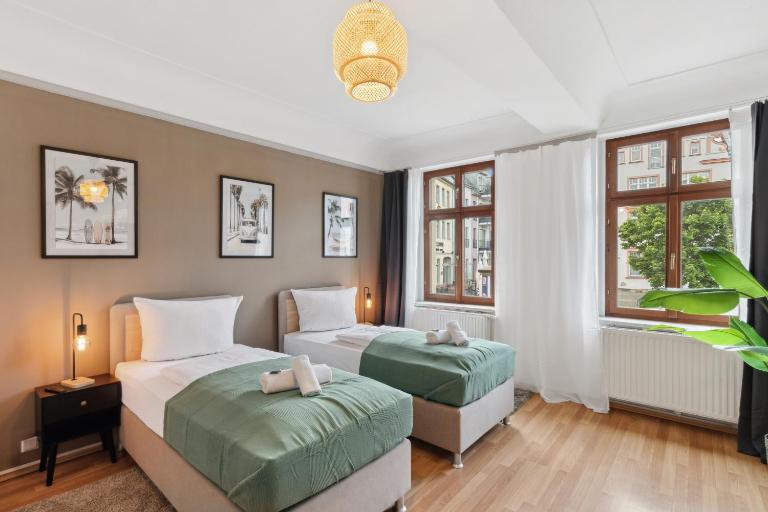 KERA STAY - Apartments Merseburg - Ferienwohnung Merseburg