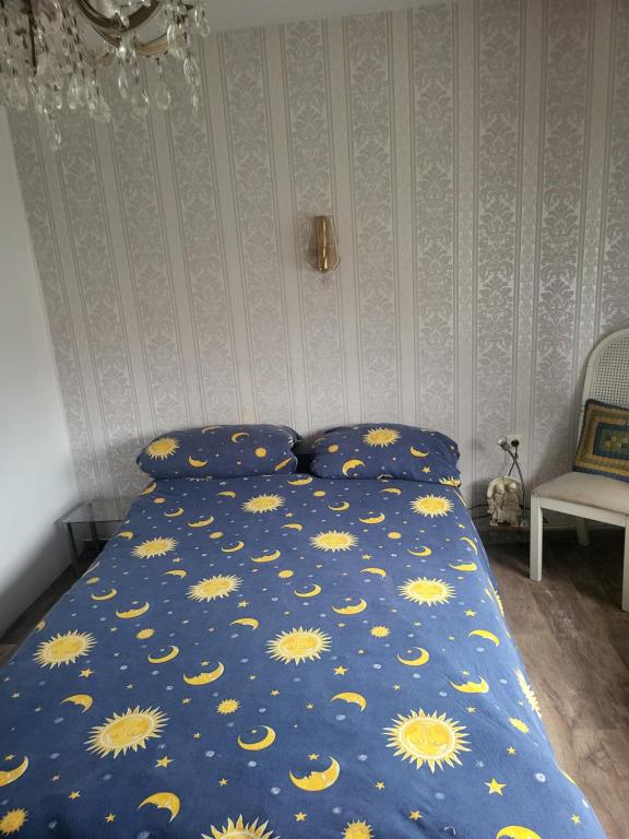 Ambergers exklusive Ferienwohnungen - Ferienwohnung Maar
