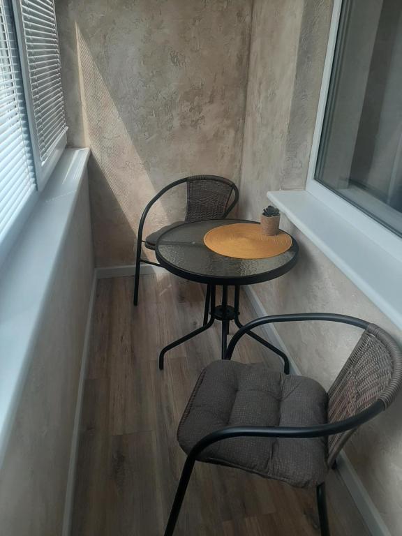 Jaukus 2 kambarių butas Palangoje - Ferienwohnung Palanga