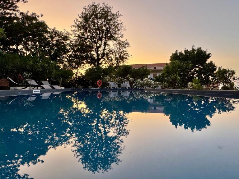 Stunning Property with Private Pool in Cefalù - Ferienwohnung Cefalù