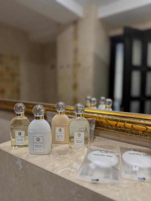 CH Exclusive Copou - B&B Iași