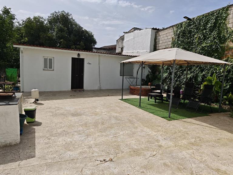 Villa Verde Pet-friendly - Chambres d'hôtes Cordoue