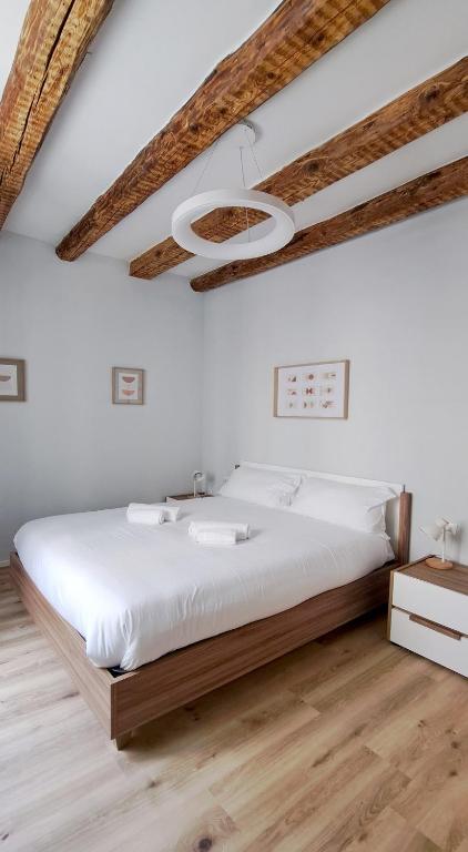 Burro Apartment - B&B Como