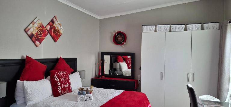 Christa's Place 897 - B&B Pretoria