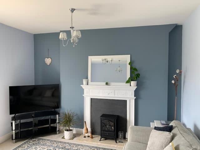 New Road Hideaway - B&B Newton