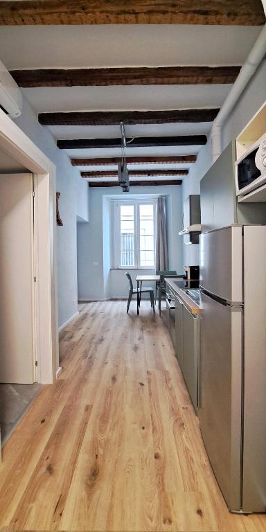 Apartment Salvia - Ferienwohnung Como