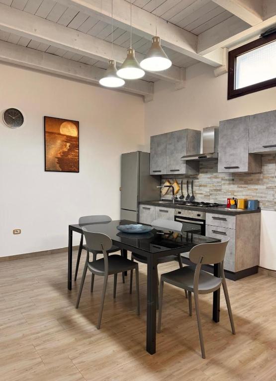 Copernico casa vacanze, vicino al centro di Lecce - B&B Lecce