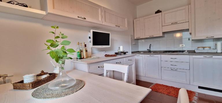 Nido IN montagna - Ferienwohnung Tarvisio