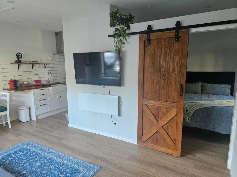 Relax and enjoy the North Shore - B&B Auckland