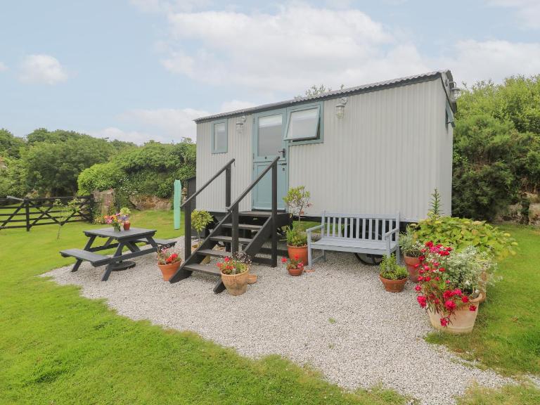 Teg - B&B Helston