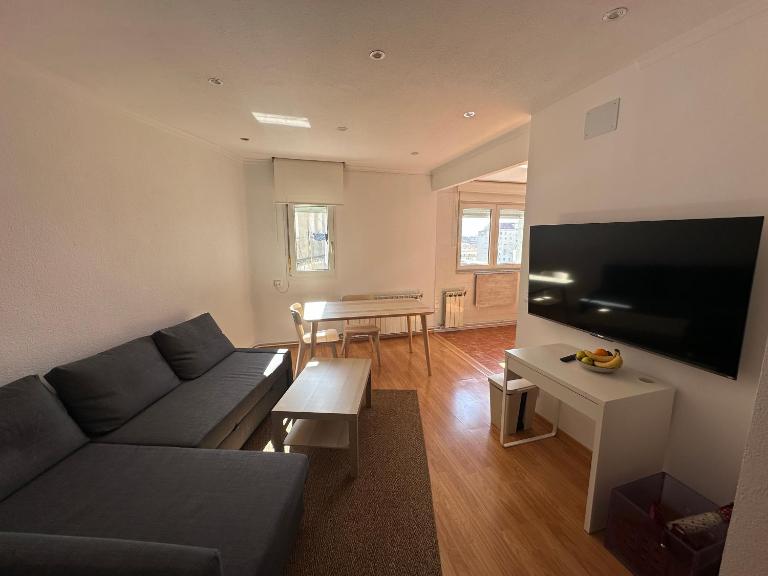 Apartamento en el Centro de Santander - Río de la Pila - B&B Santander