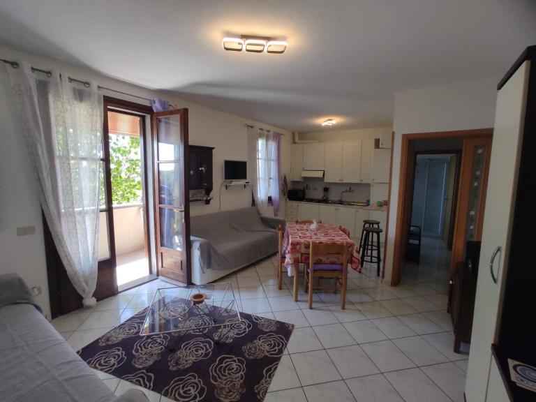 Appartamento Marcel - B&B Rosignano Solvay-Castiglioncello