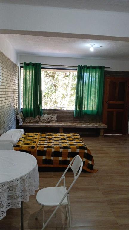 Studio na Serra I - B&B Itatiaia