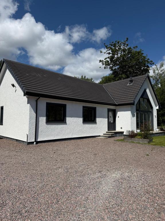 Gili Taigh - B&B Fort William