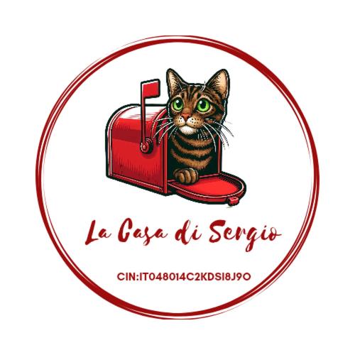 La casa di Sergio - B&B Empoli