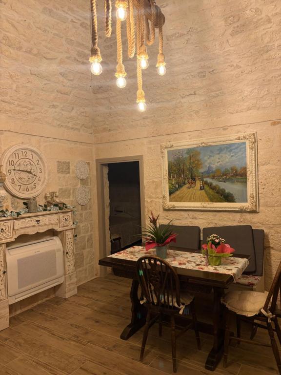 La casa di nonna Marta - B&B Martina Franca