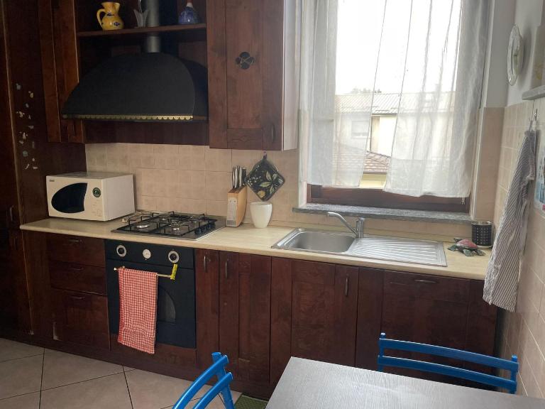 cozy house in Olgiate Comasco - B&B Olgiate Comasco