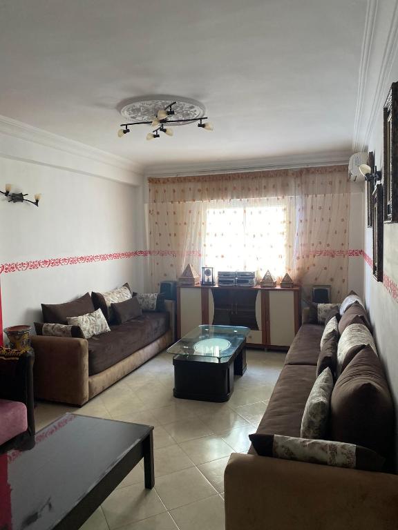Grand Appartement à Martil - Ferienwohnung Martil