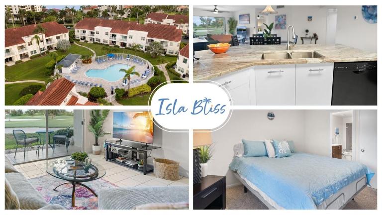 Isla Del Sol Rentals St Petersburg - B&B St. Petersburg