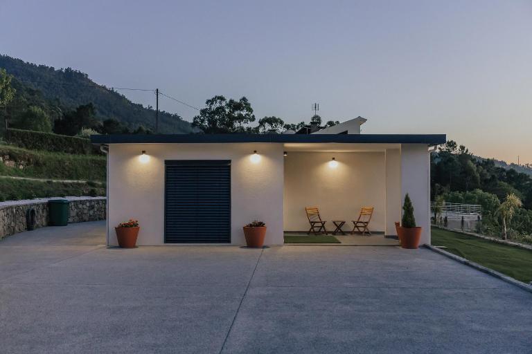 Villa Cantinho da Cavadinha - Bed and Breakfast Arouca