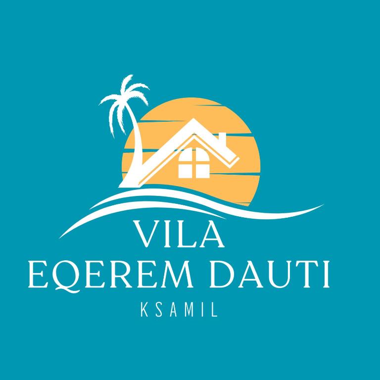 Vila Eqerem Dauti Ksamil - Ferienwohnung Ksamil