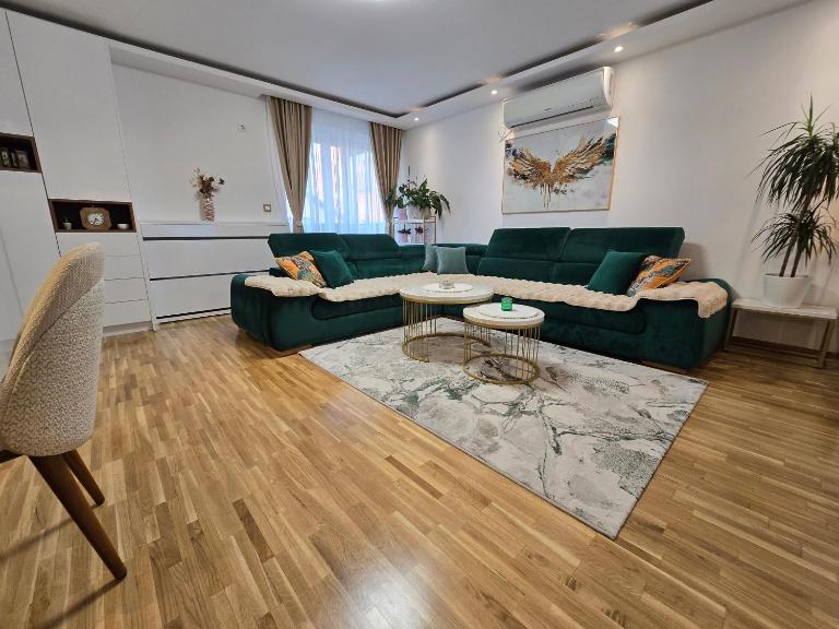 Sun lux - B&B Belgrade