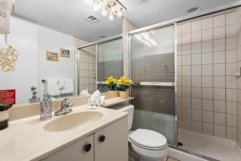 MBP106 Maui Banyan 1-Bed 2-Bath Suite with AC - Chambres d'hôtes Wailea