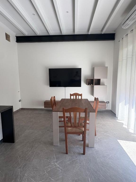Casa vacanza - B&B Matino