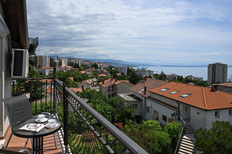 Apartments Jolly - B&B Fiume