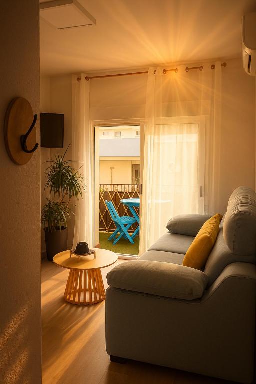 Casa linda 1 - Sea View Empuriabrava - B&B Empuriabrava