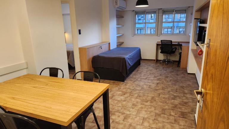 Av General Paz 418 Centro Parking economico - Ferienwohnung Córdoba
