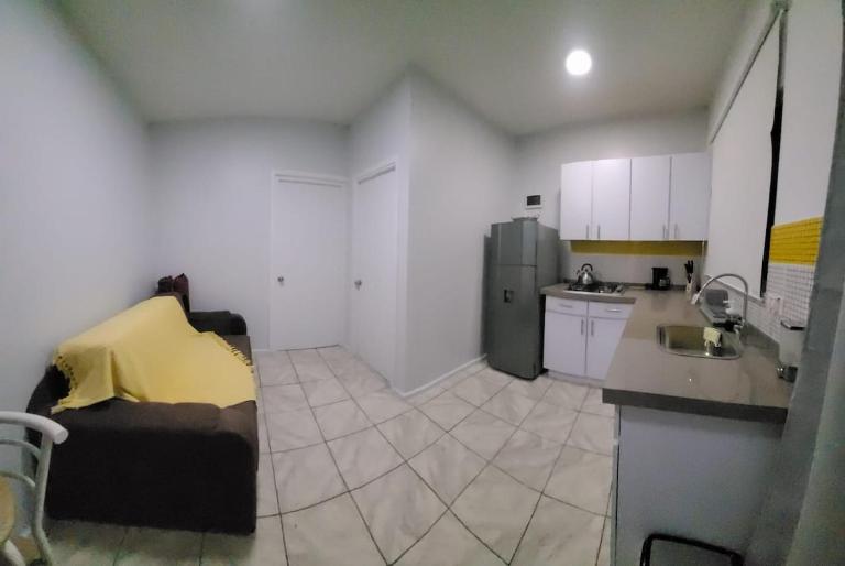 Calm & Cozy Apartment by C & D - B&B Oranjestad