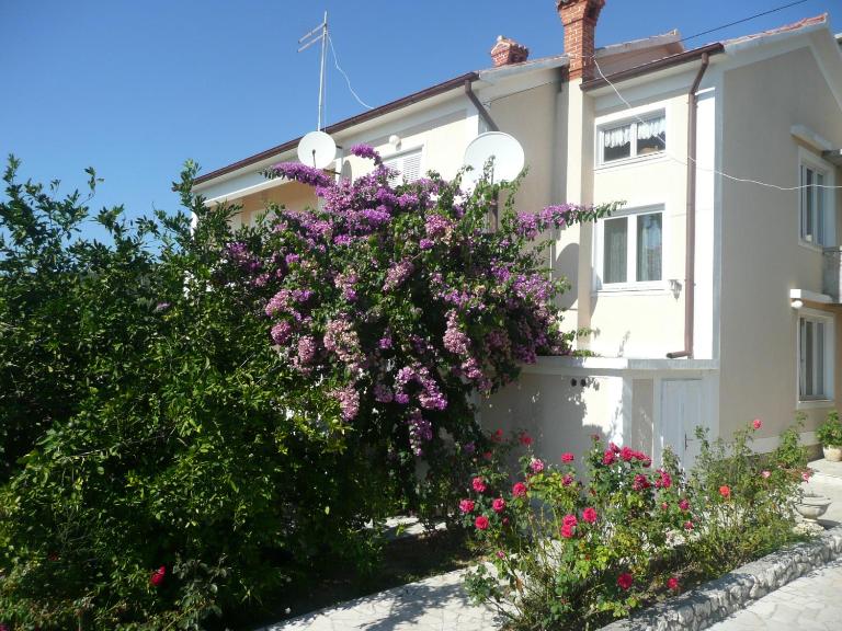 Apartment Dudic - B&B Rab