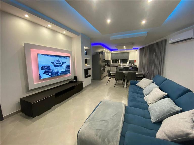 Luxury Apartment in Gzira close to Sliema 3 BR Apartment Sleep 8 - Ferienwohnung Gzira