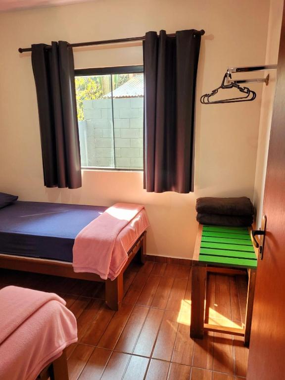 Casa 2 Quartos próximo a Av das Cataratas - B&B Foz do Iguaçu