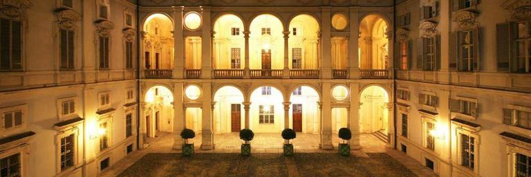 B&B Saluzzo Paesana 1718 - Bed and Breakfast Turijn