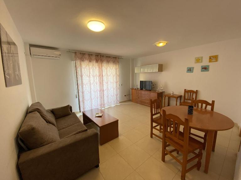 Sirocco Apartamento - B&B Oropesa del Mar