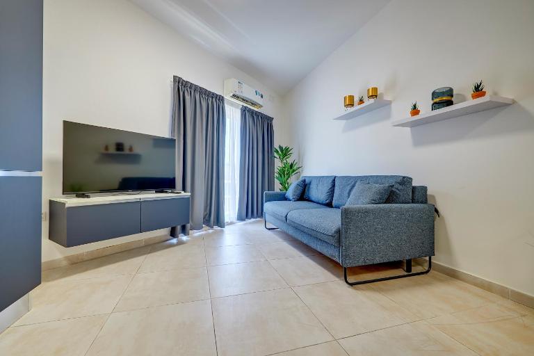 Gzira Modern Getaway by Buena Vista - B&B Sliema