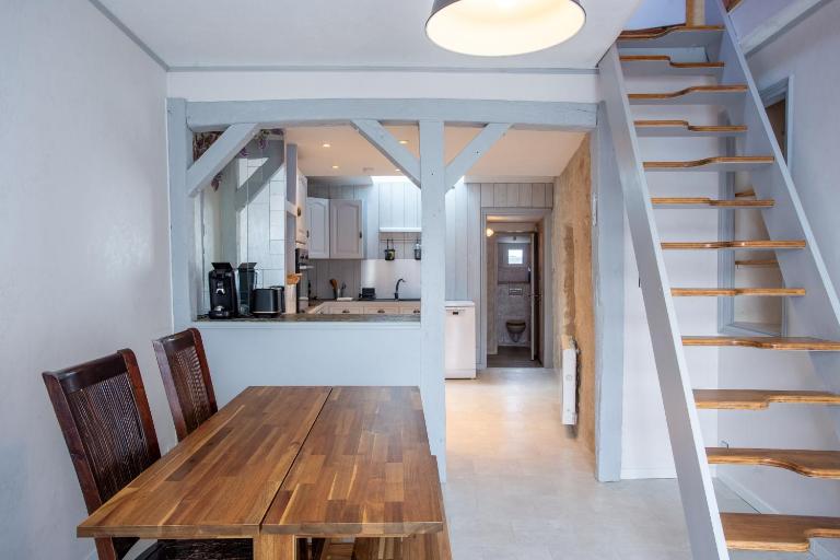 Le Nid de Saint Ay - Bed and Breakfast Saint-Ay
