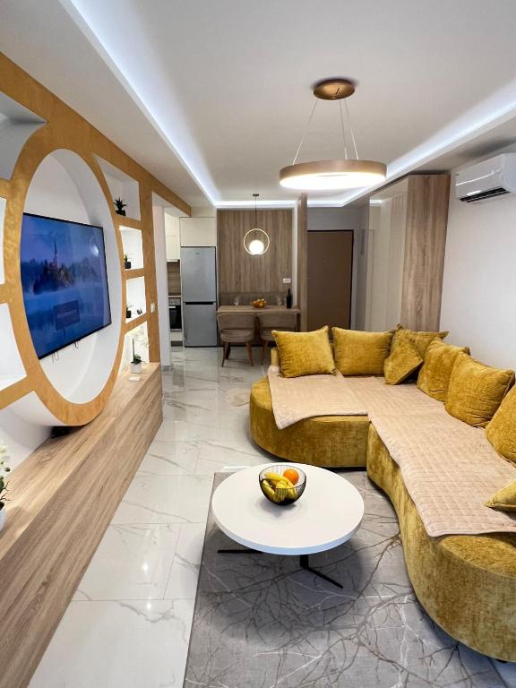 Apartmani Chiara - B&B Baška Voda