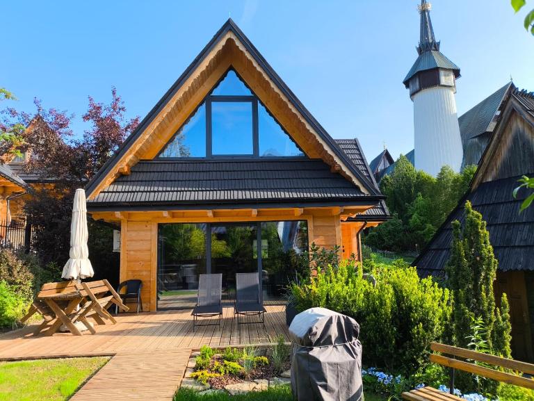 Tatry u Tatara - B&B Zakopane