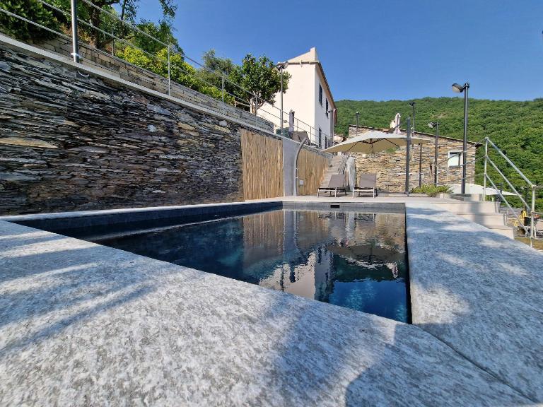 Dimore d'Oltremare - Appartamento Levante - B&B Lavagna