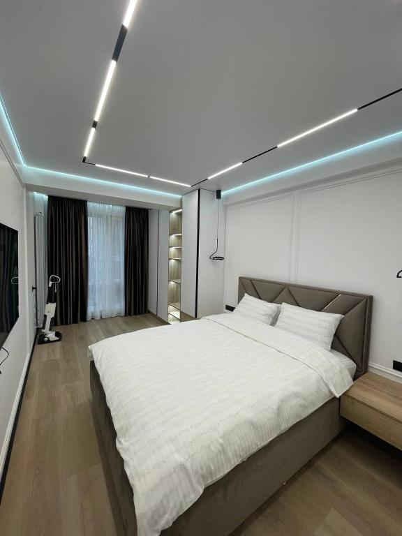 Complexul Rezidențial Artima - B&B Chișinău