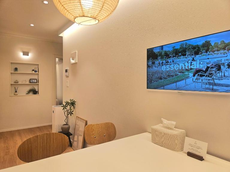 Arowa West Songridan-gil Seoul - Bed and Breakfast Seoel