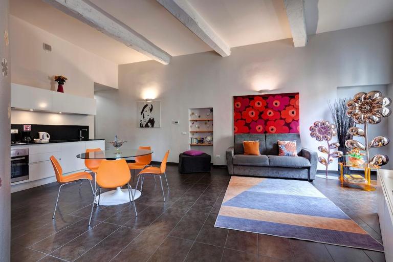 Glam Apartments - Bed and Breakfast Florence