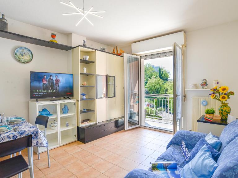 Creuza de Ma by Holiday World - B&B Savona