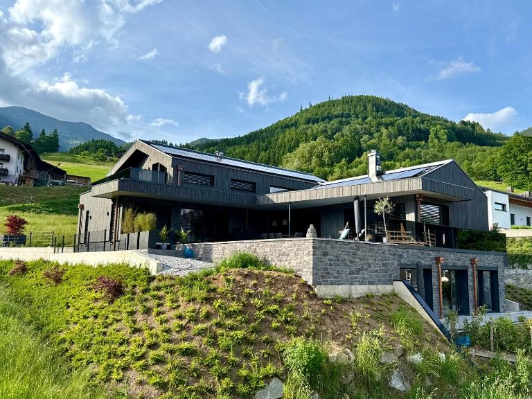 NEW! Apartment Alpinero 405 by we rent - B&B Piesendorf