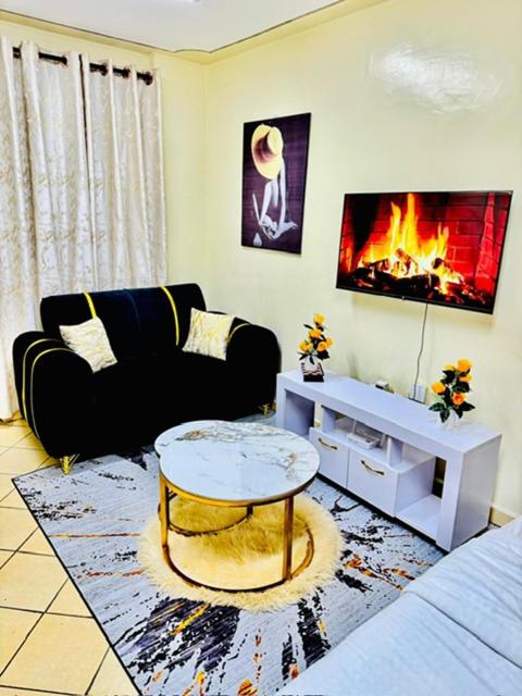 papino apartment - B&B Nairobi