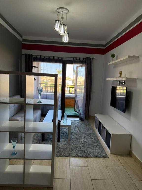 Al Dau Heights - Apartment by The Red Sea - B&B Hurgada