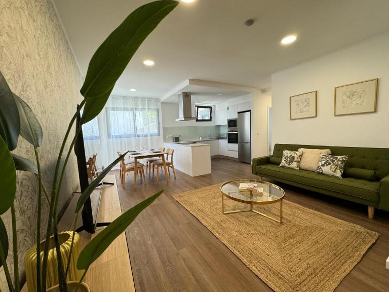 Stay In Virtudes II - B&B Funchal